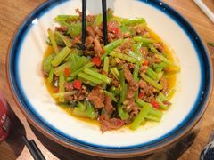 -九头鹰家宴(岳家嘴店)