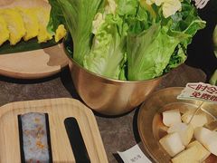 -大头椰·椰子鸡火锅(新梦店)