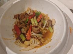 -新侗家食府(蟠桃宫店)