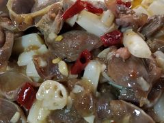 -大隐隐于市私房菜(保和小区店)