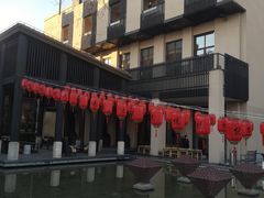 -上海崇明金茂凯悦酒店