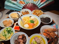 -寻宝记绍兴菜(状元店)