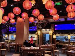 大堂-长安大牌档之西安博物院文化餐厅(中贸店)