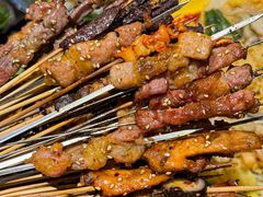 -北丐先生·野馄饨烧烤(雨花万象店)
