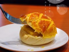 菠萝包-頂好酒家·经典粤菜(海信广场店)