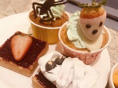 -西安高新希尔顿酒店·咖啡露台西餐厅