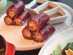 -蝴蝶里·粤菜·点心(龙湖天街&滨江店)