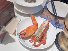 -初色海鲜自助(万丰路店)