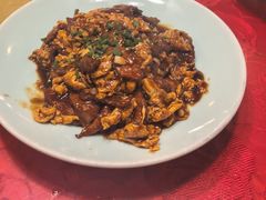 -北平味道.京味菜.烤鸭(梨园店)