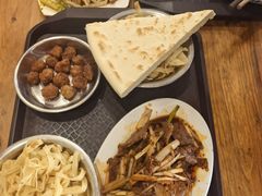 -清真马杰山牛肉汤馆