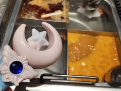 -海底捞火锅(江宸天街店)