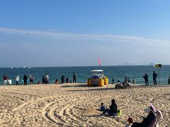 -大梅沙海滨公园