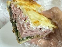 -OUR Bakery(中海环宇荟店)