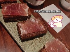-Laures·月桂西班牙碳烤餐厅(十尚坊店)
