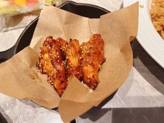 -必胜客(金鹰店)