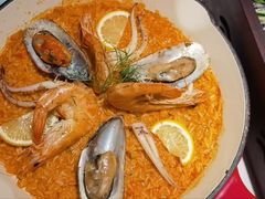 -波特曼西餐厅(中央大街店)