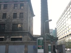 -北京协和医院(东单院区)