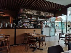 -MYLK意式小厨(熙地港店)