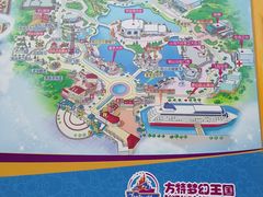 -青岛方特梦幻王国