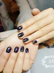 -尚美日式美甲美睫工作室