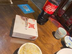 -燕郊烧鸽子(广安路店)