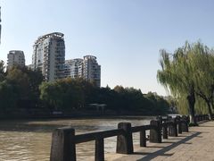 -运河游船(武林门码头)