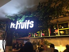 -Mr.Fruits水果先生(蓝色港湾店)
