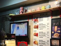 -SUN炸鸡专门店(西塔总店)
