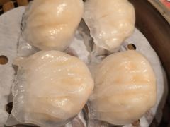 -点点心点心专门店(旺角店)
