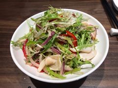 -将相和·海鲜蒸饺大连菜