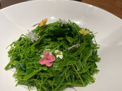 -王府茶楼茶宴·创意菜(朝阳公园店)