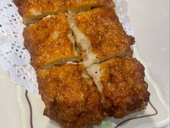 -香港池仔记肠粉王(博多新记襄阳南路店)