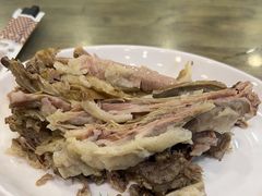 -清真益鑫羊肉手抓馆(南大街店)