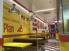 -芝士计划·炸鸡(萝岗万达广场店)