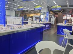 -优购镜仓(六角广场店)