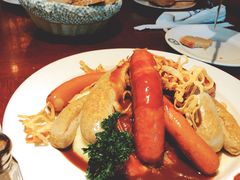 -宝莱纳餐厅(滨江店)