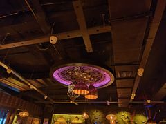 -Helens海伦司小酒馆(南京洪武路店)