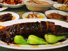 -上海浦东华美达大酒店