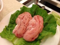 猪脑-渝利重庆火锅