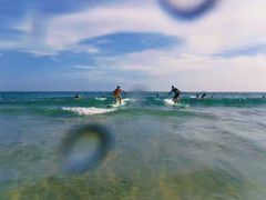 -西涌国际滨海旅游区