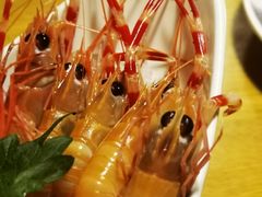 -大焰自助日式料理 铁板烧(徐汇店)