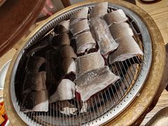 -泥炉烧肉师(新街口金銮巷店)