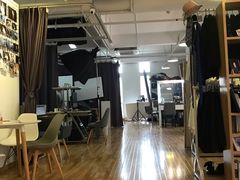 -壹人壹像工作室(购物公园店)