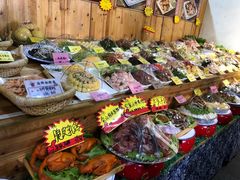 -赵记煎饼卷大葱(东岳店)