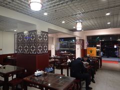 -东方宫中国兰州牛肉拉面(厦门旗舰店)