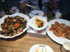 -渔乐圈海鲜餐厅(群力金江路店)