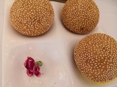 煎堆-新成海港大酒楼(康华路店)