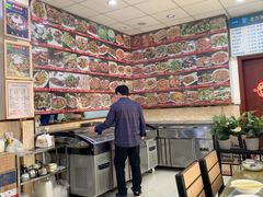 -河间老万驴肉火烧(福建北路店)