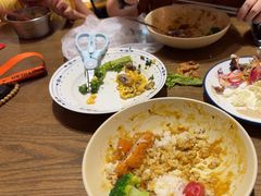 -肥朵食堂(带梦胡同店)