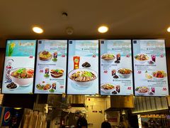 -康師傅私房牛肉面(浦机三店)